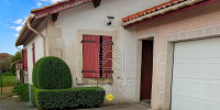 maison à LABASTIDE VILLEFRANCHE (64270)